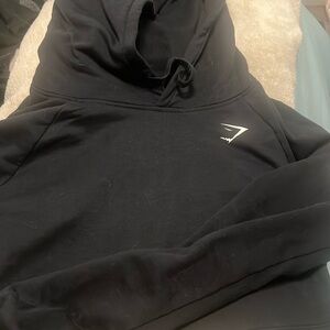 Selling this comfort and style Gymshark Hoodie
